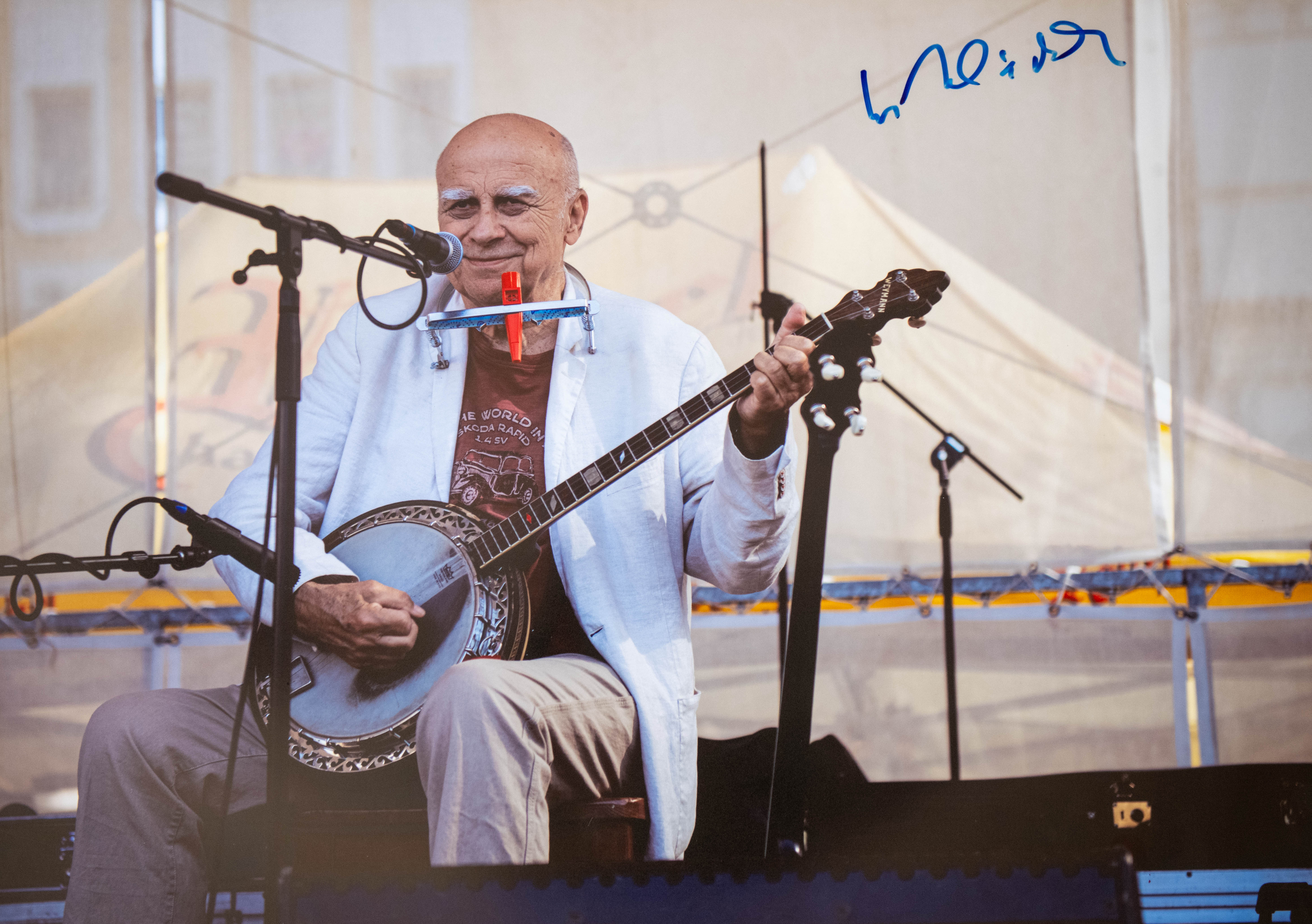 Ivan Mládek