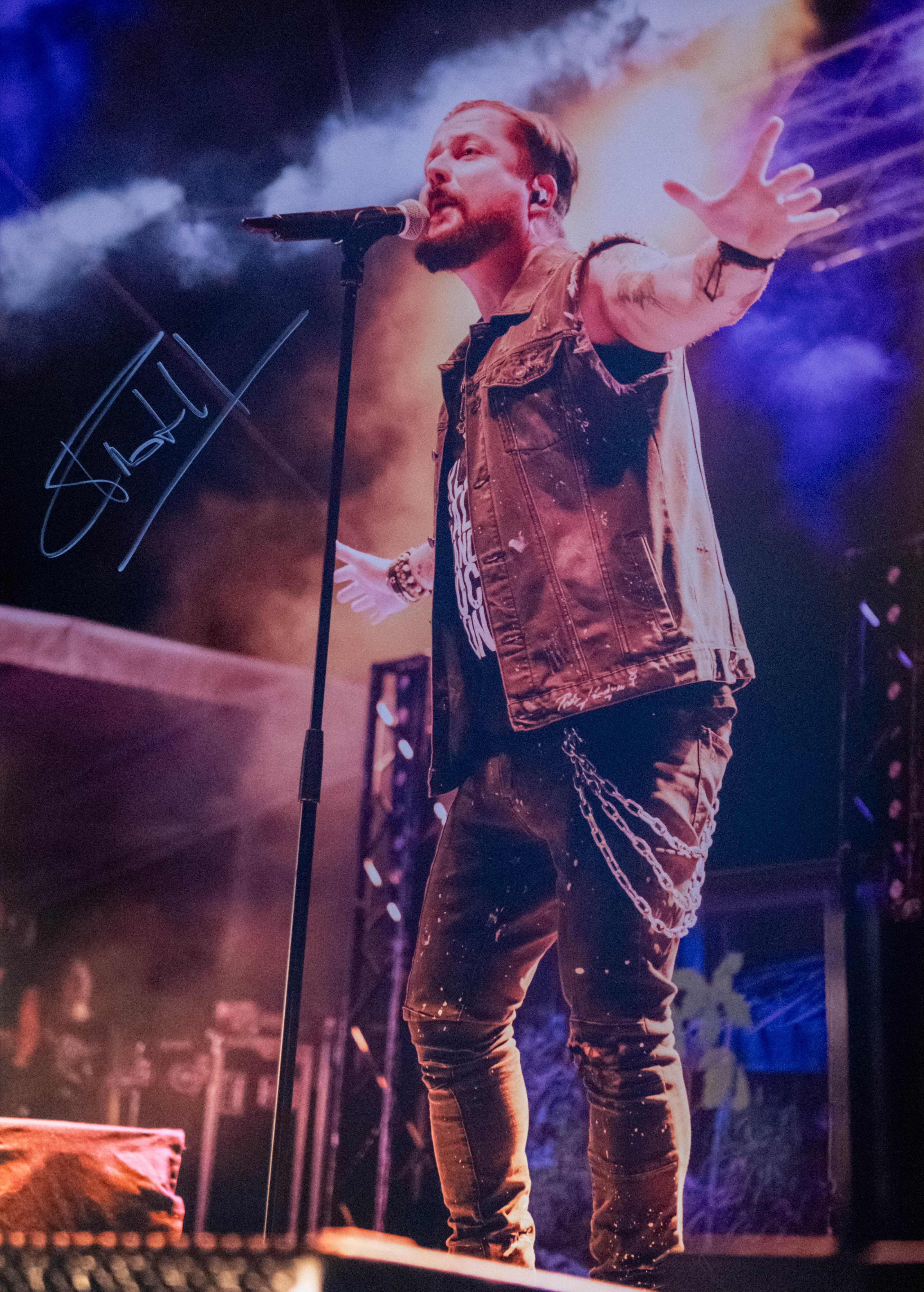 Jan Macků alias Protheus