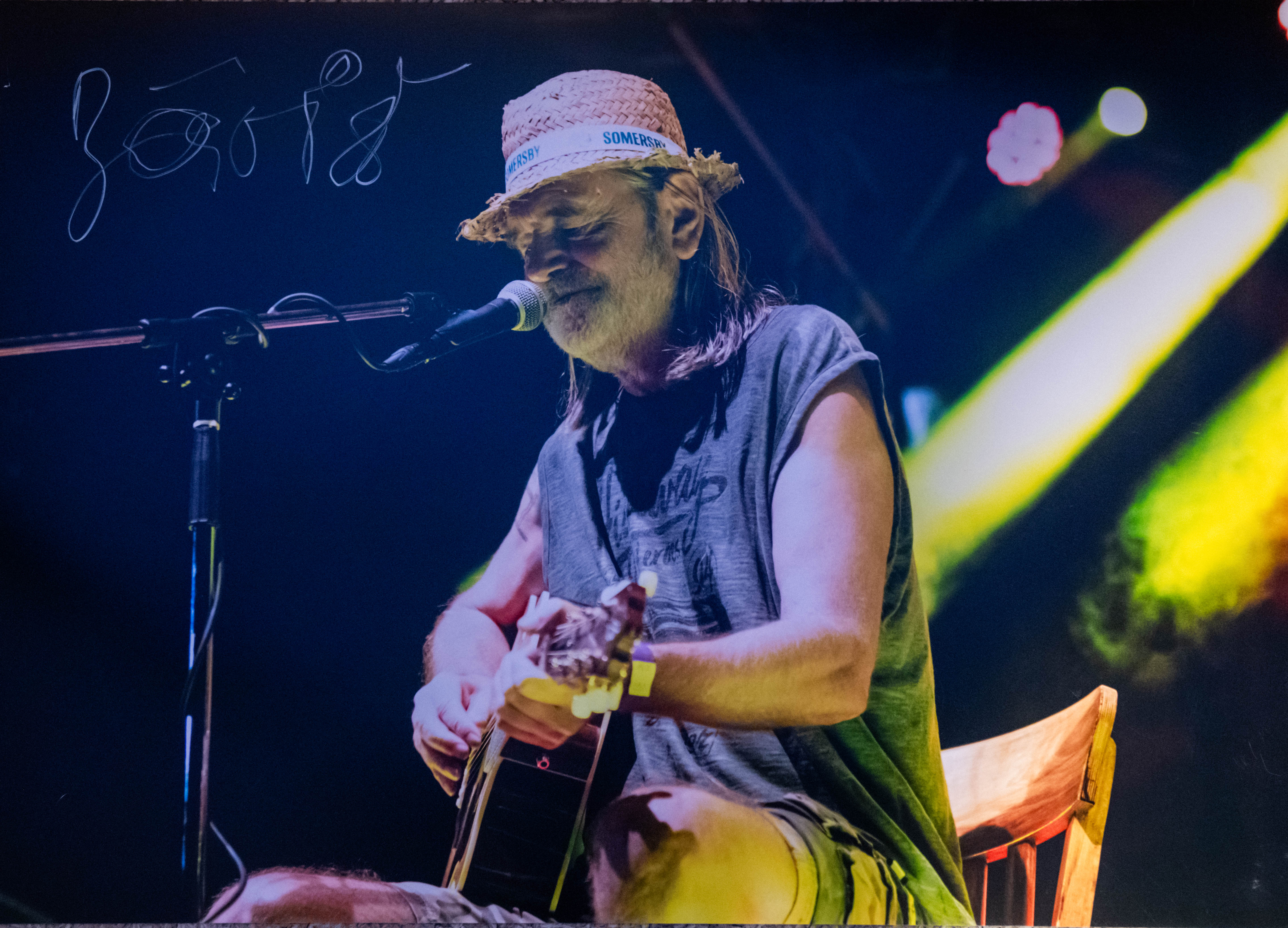 Milan Smrčka alias Záviš